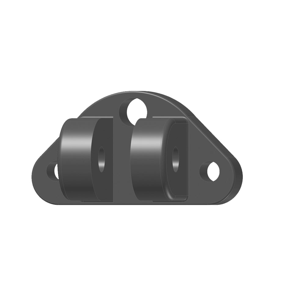 Lenco Marine - Compact Upper Mounting Bracket — Quality Boat Parts