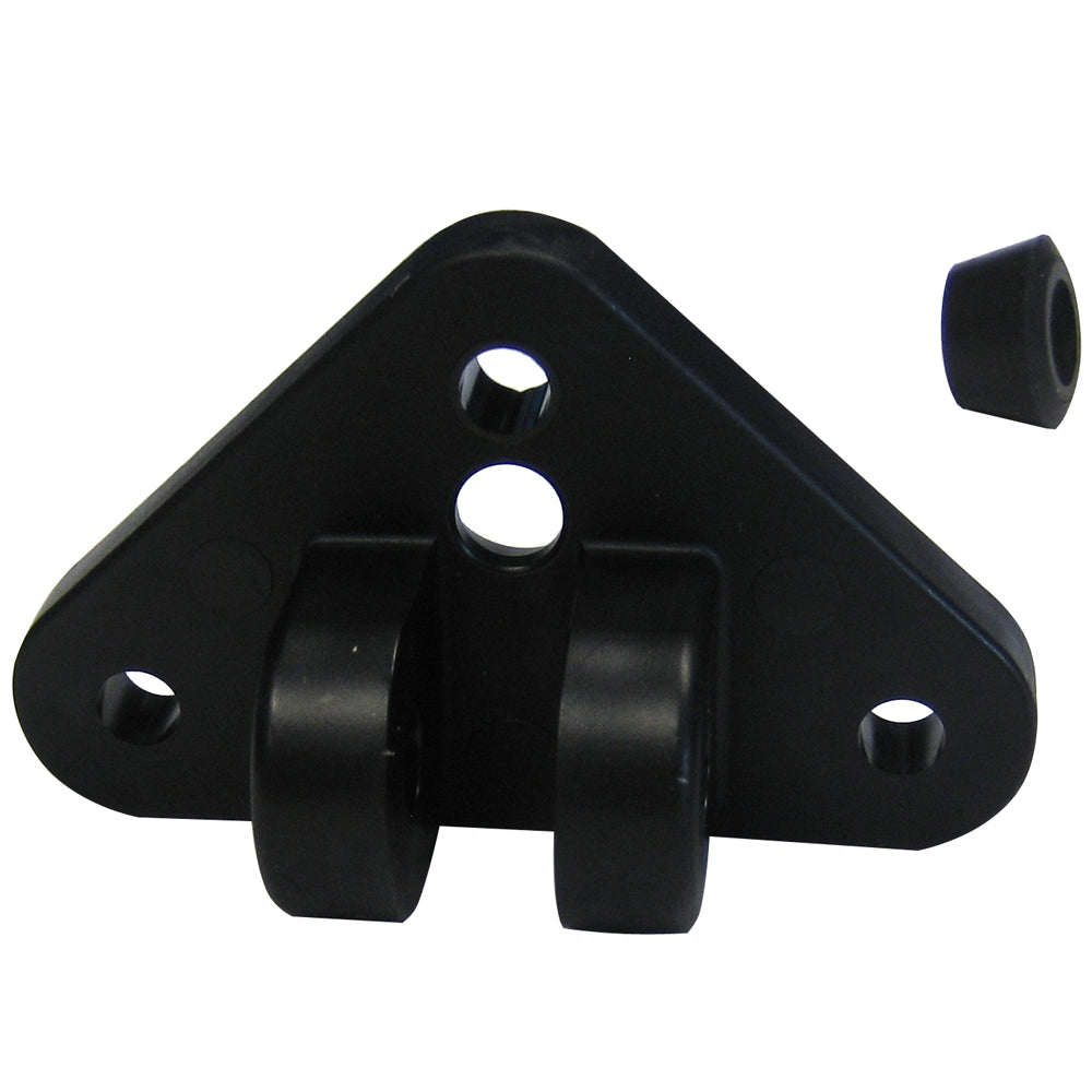 Lenco Marine - Compact Upper Mounting Bracket — Quality Boat Parts