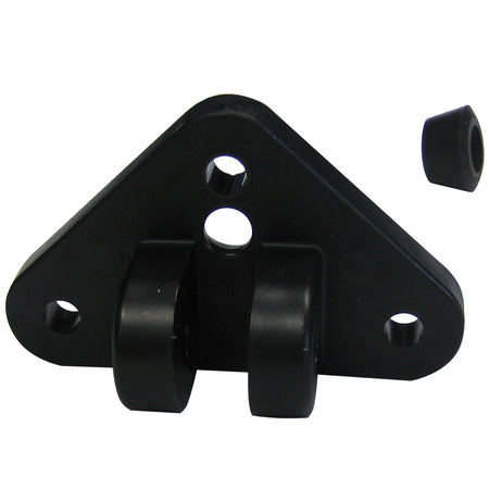 Lenco Marine - Compact Upper Mounting Bracket — Quality Boat Parts