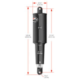 Lenco Marine - 101 Standard Actuator — Quality Boat Parts