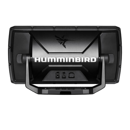Humminbird - HELIX 7 CHIRP MEGA DI GPS G4 Fish Finder — Quality Boat Parts