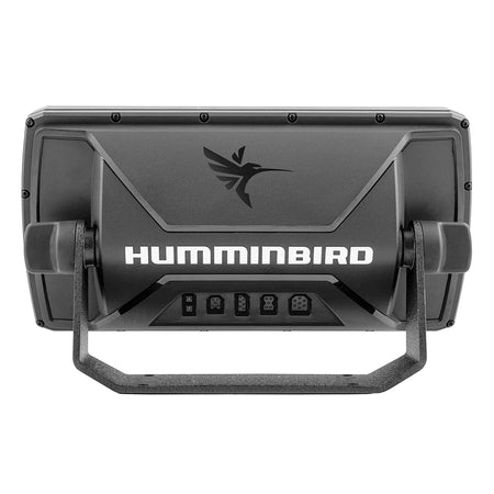 Humminbird - HELIX 7 CHIRP MEGA DI GPS G4N Fish Finder — Quality Boat Parts