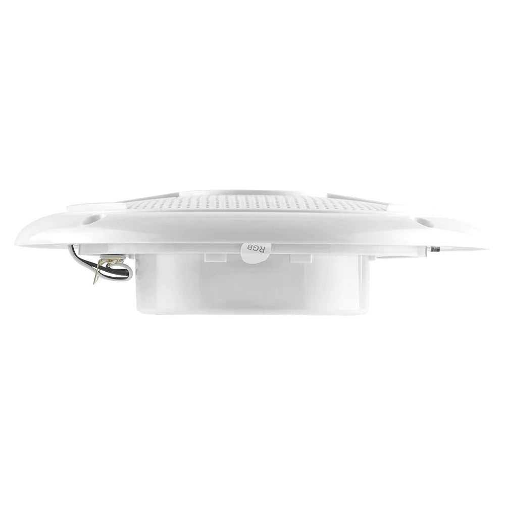 DS18 - HYDRO Marine Package - With MRX1 Head Unit, NXL-6SL/WH Speakers, White — Quality Boat Parts