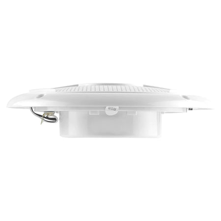 DS18 - HYDRO Marine Package - With MRX1 Head Unit, NXL-6SL/WH Speakers, White — Quality Boat Parts