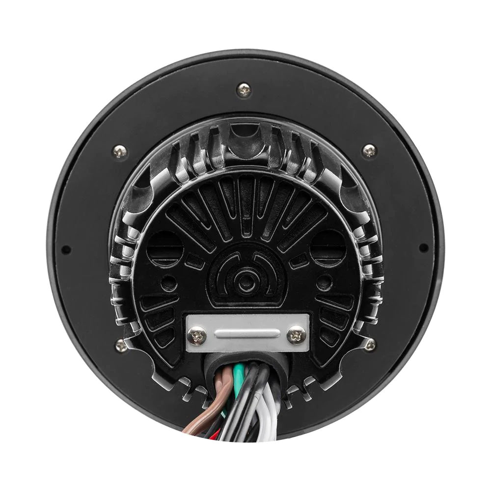 DS18 - HYDRO Marine Package - With MRX1 Head Unit, NXL-6SL/WH Speakers, White — Quality Boat Parts