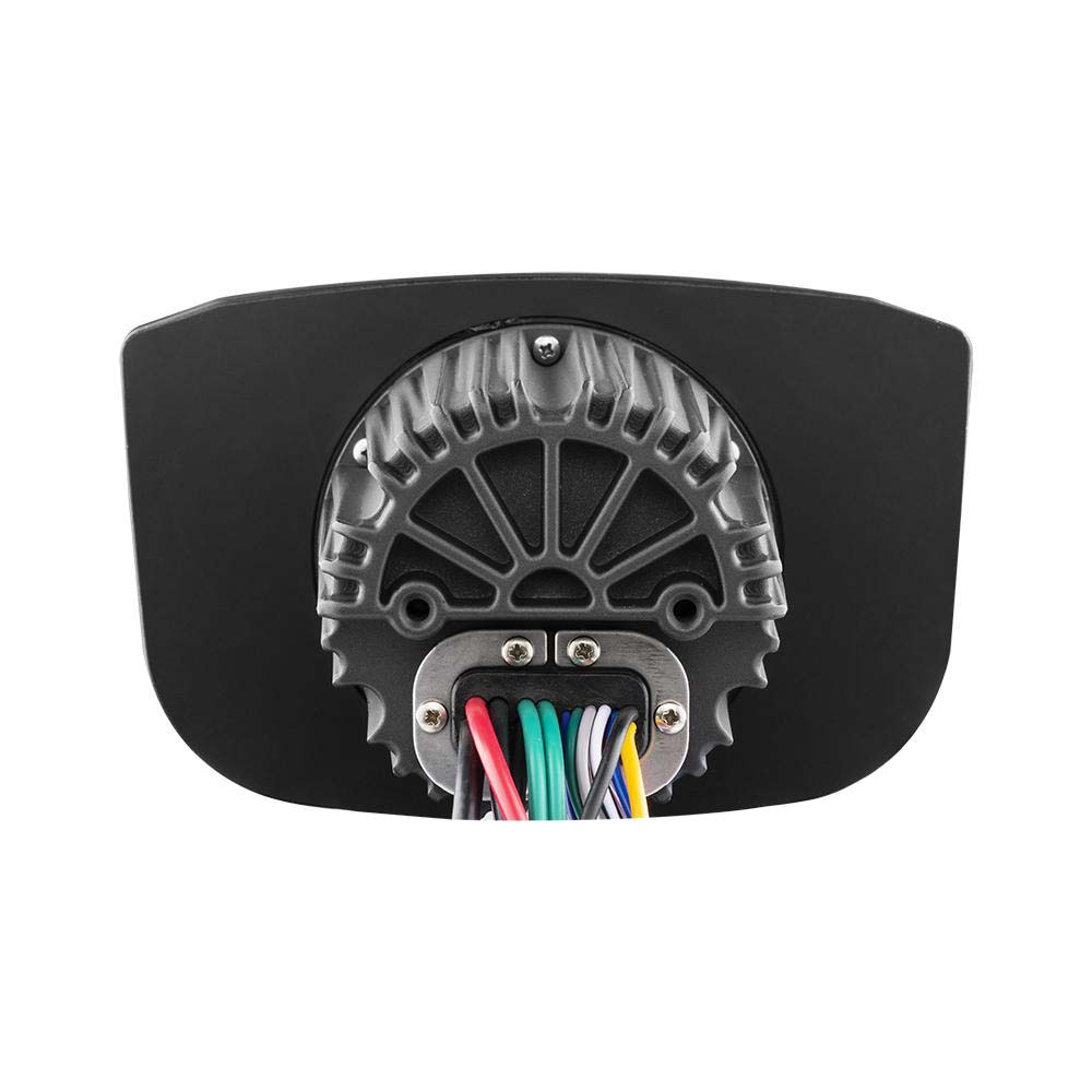 DS18 - Marine Stereo - With AM/FM/BT, 2 Zone — Quality Boat Parts