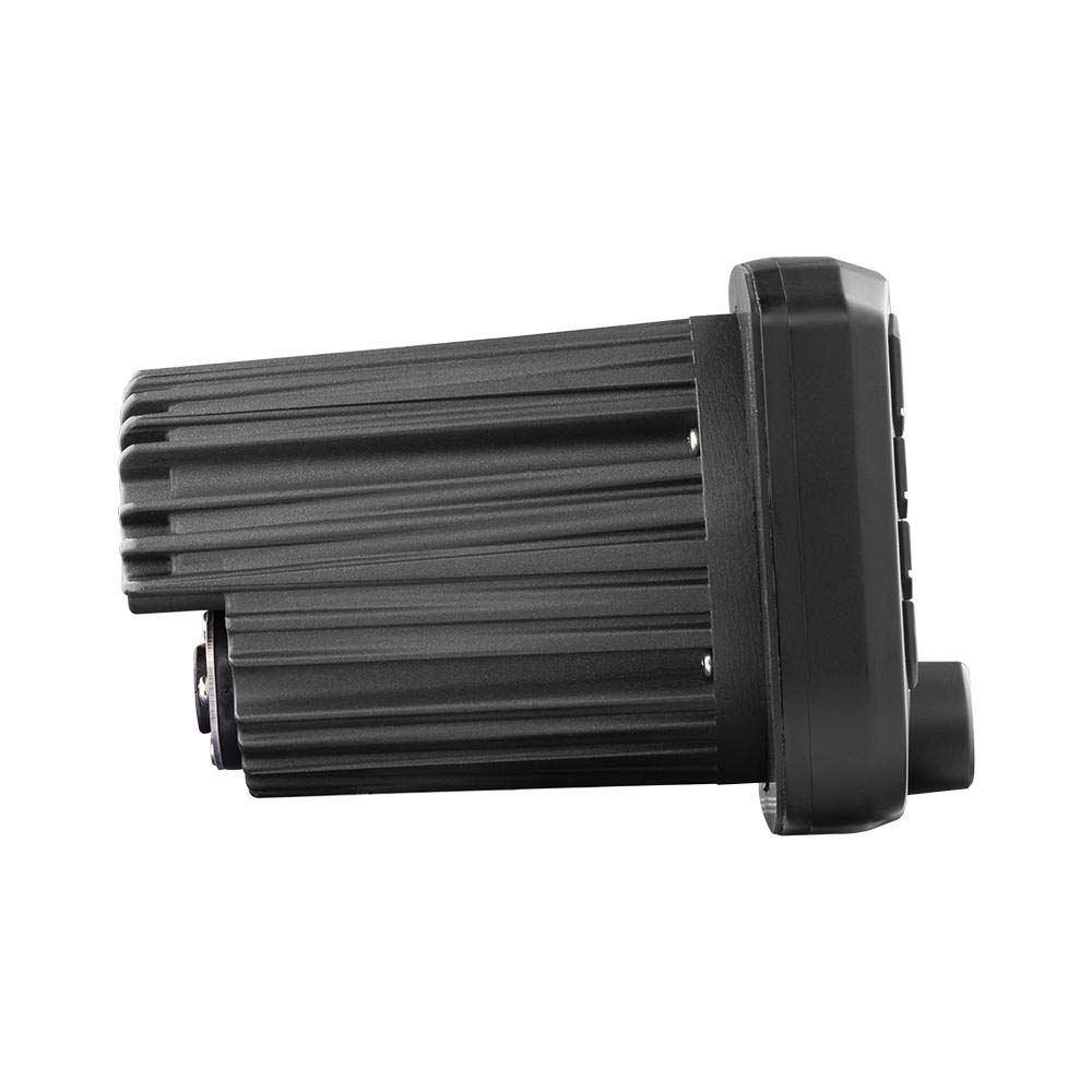 DS18 - Marine Stereo - With AM/FM/BT, 2 Zone — Quality Boat Parts