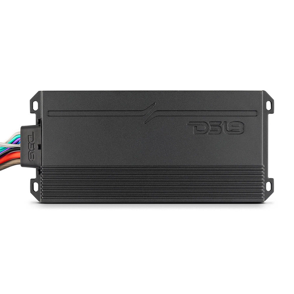 DS18 - HYDRO Full Range Digital Marine Amplifier - 4-Channel — Quality Boat Parts