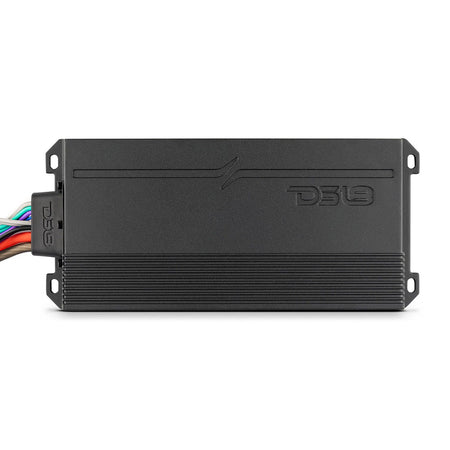 DS18 - HYDRO Full Range Digital Marine Amplifier - 4-Channel — Quality Boat Parts