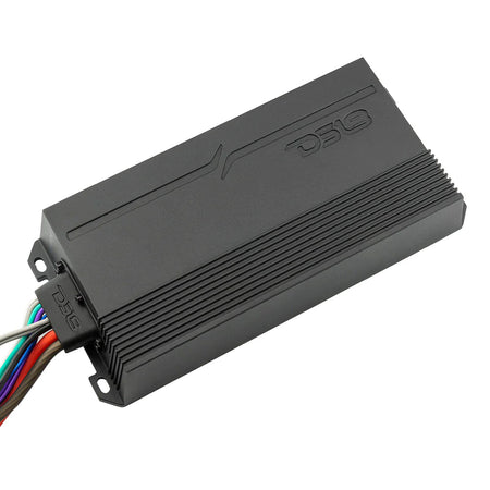 DS18 - HYDRO Full Range Digital Marine Amplifier - 4-Channel — Quality Boat Parts