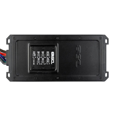 DS18 - HYDRO Full Range Digital Marine Amplifier - 4-Channel — Quality Boat Parts