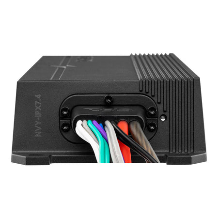 DS18 - HYDRO Full Range Digital Marine Amplifier - 4-Channel — Quality Boat Parts
