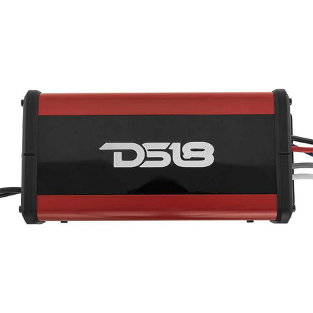 DS18 - HYDRO Nano Marine Monoblock Amplifier - 700W — Quality Boat Parts