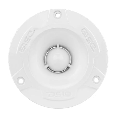 DS18 - Hydro Marine 3.8" VC Super Bullet Tweeter - 240W, 4-Ohm, Aluminum — Quality Boat Parts
