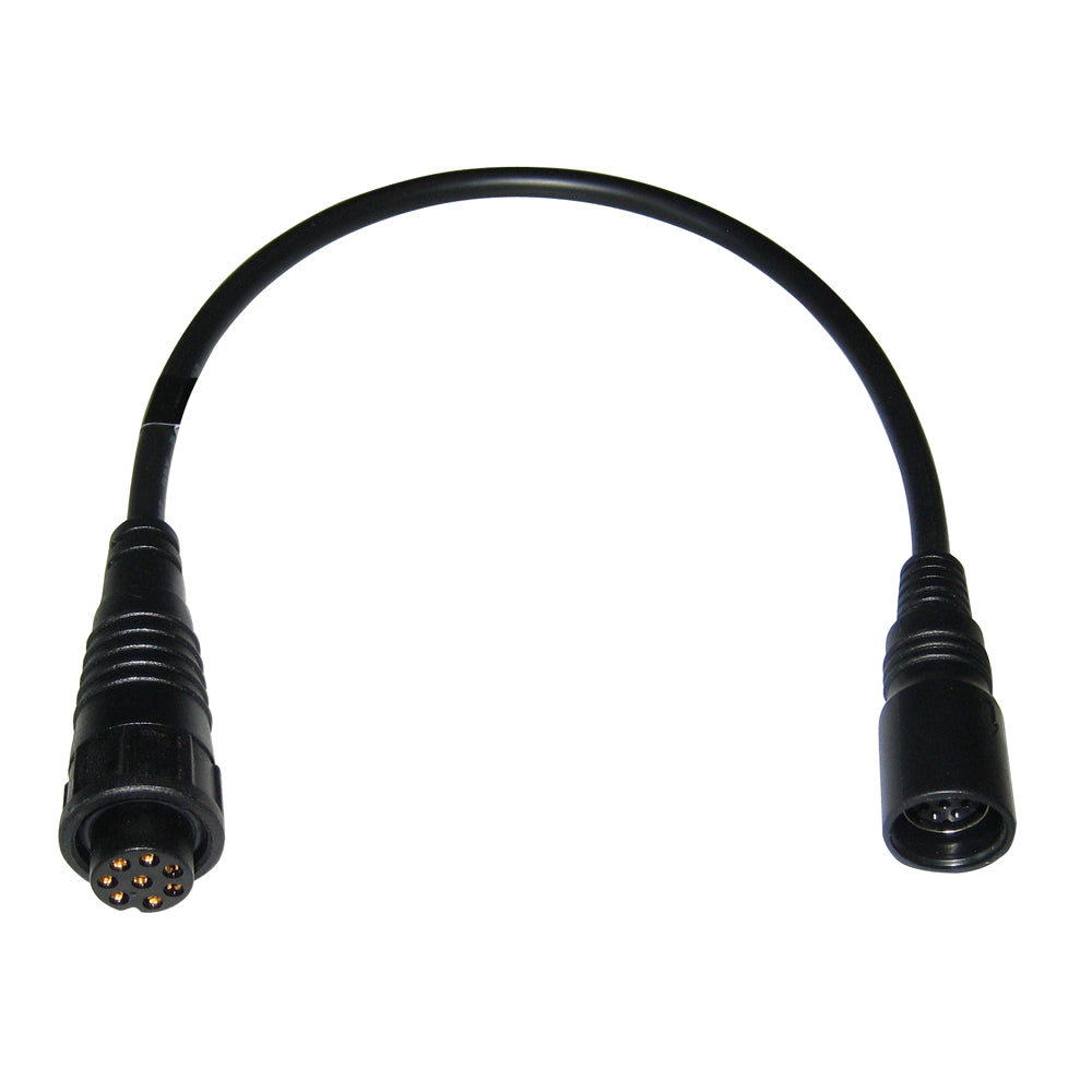 Standard Horizon - PC Programming Cable - For All Current Fixed Mount Radios — Quality Boat Parts