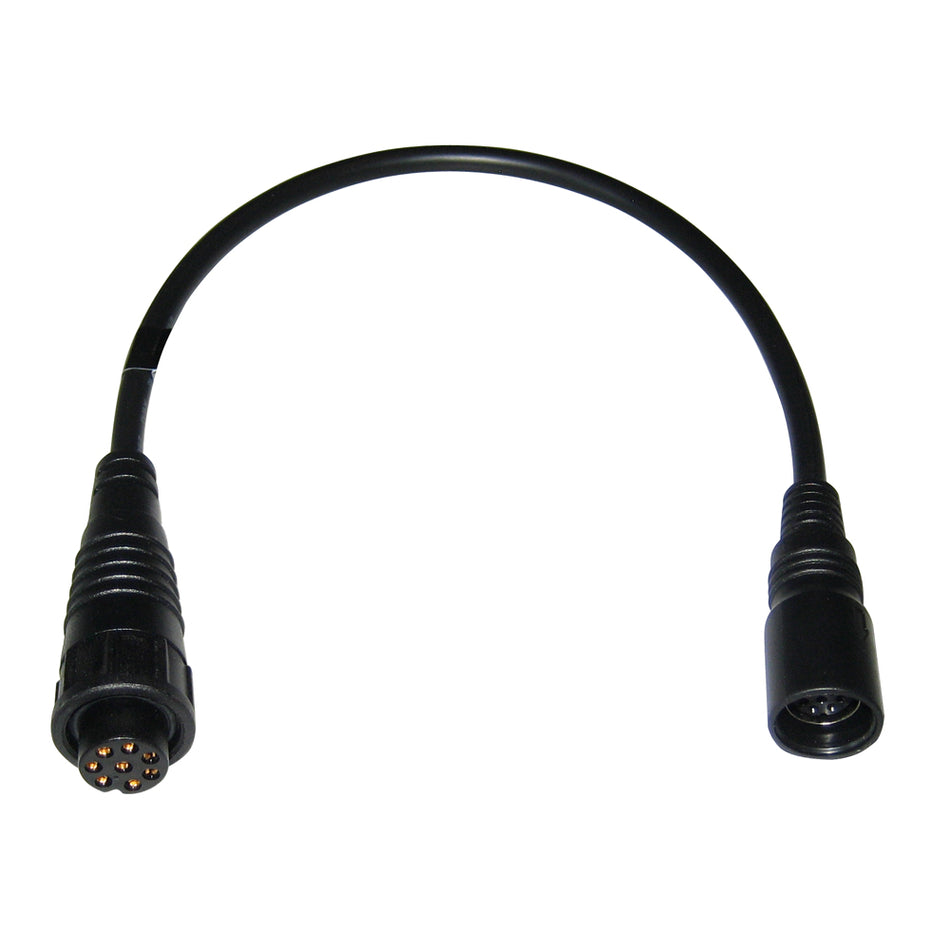 Standard Horizon - PC Programming Cable - For All Current Fixed Mount Radios — Quality Boat Parts