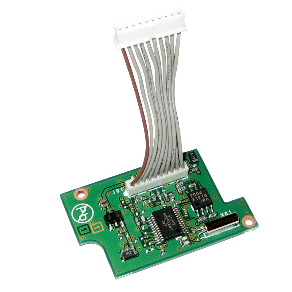 Standard Horizon - CVS2500A 4-Code Voice Scrambler — Quality Boat Parts