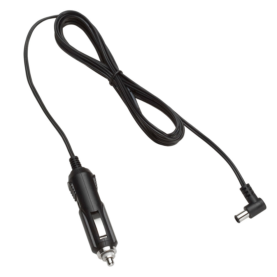 Standard Horizon - 12V DC Charge Cable - For HX400, HX400IS — Quality Boat Parts