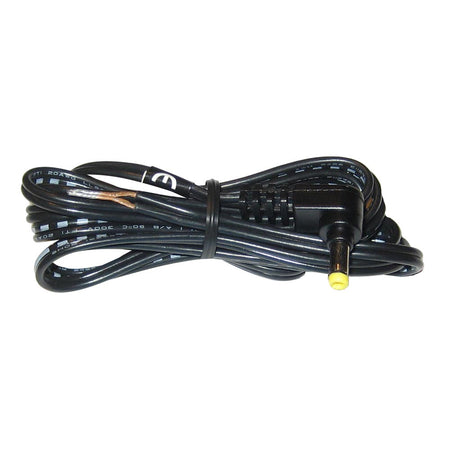 Standard Horizon - 12VDC Cable - With Bare Wires — Quality Boat Parts