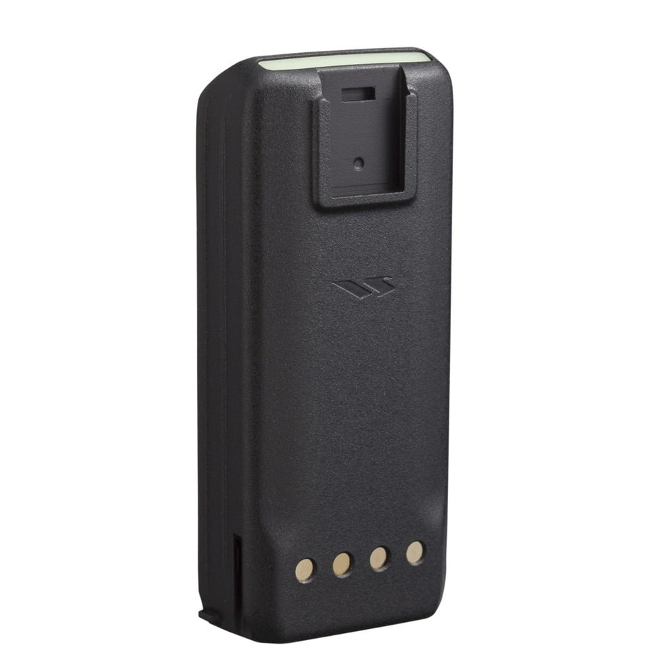 Standard Horizon - FNB-110LI Battery - For HX290 — Quality Boat Parts