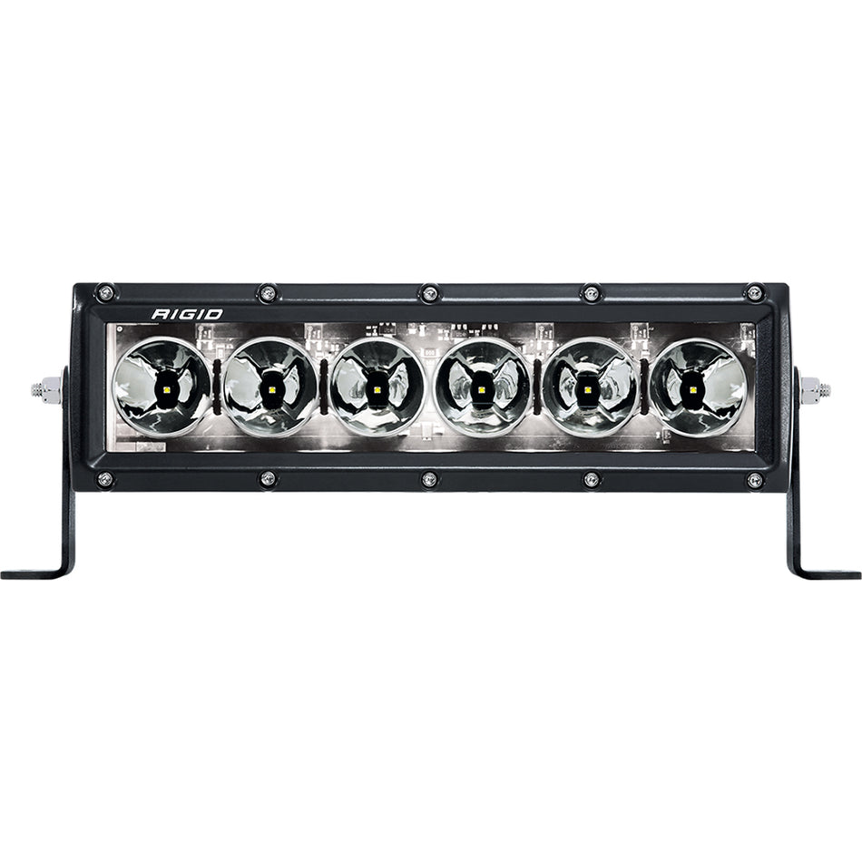 RIGID Industries - Radiance+ 10" Light Bar — Quality Boat Parts