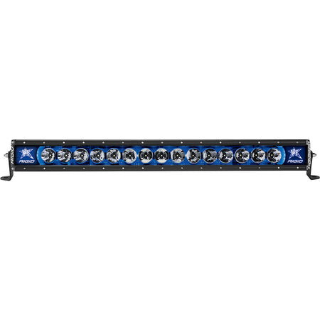 RIGID Industries - Radiance+ Backlight 30" — Quality Boat Parts