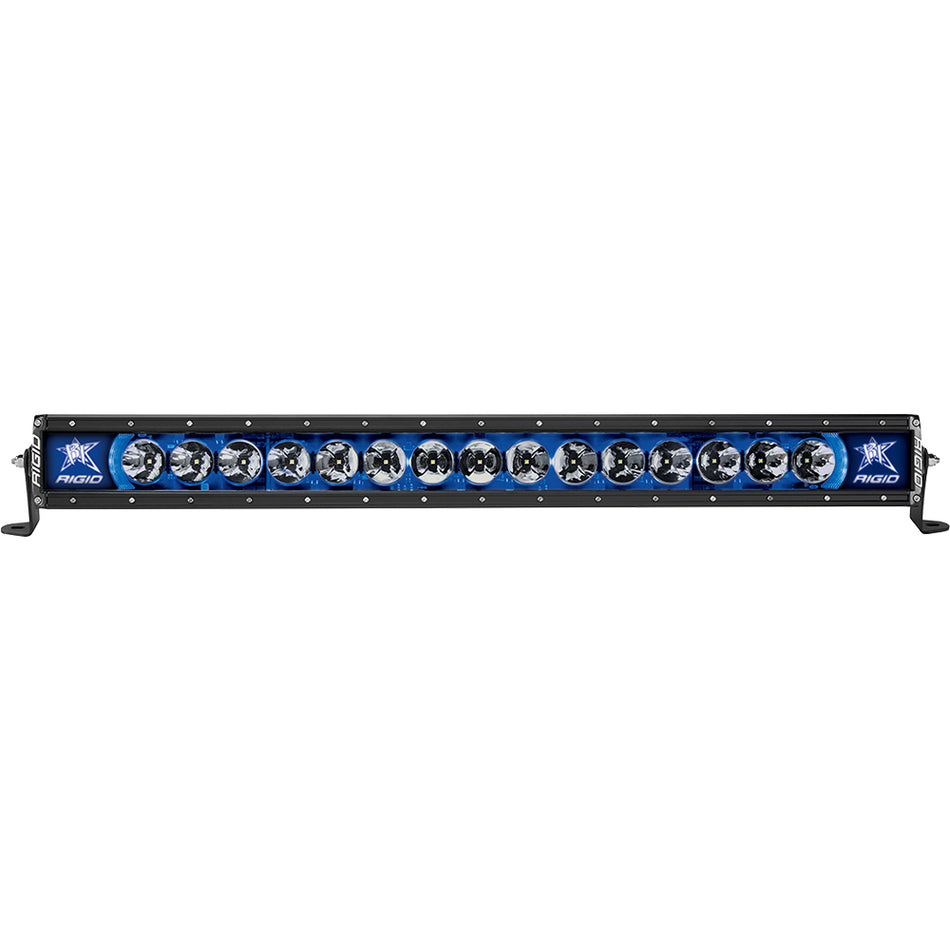RIGID Industries - Radiance+ Backlight 30" — Quality Boat Parts