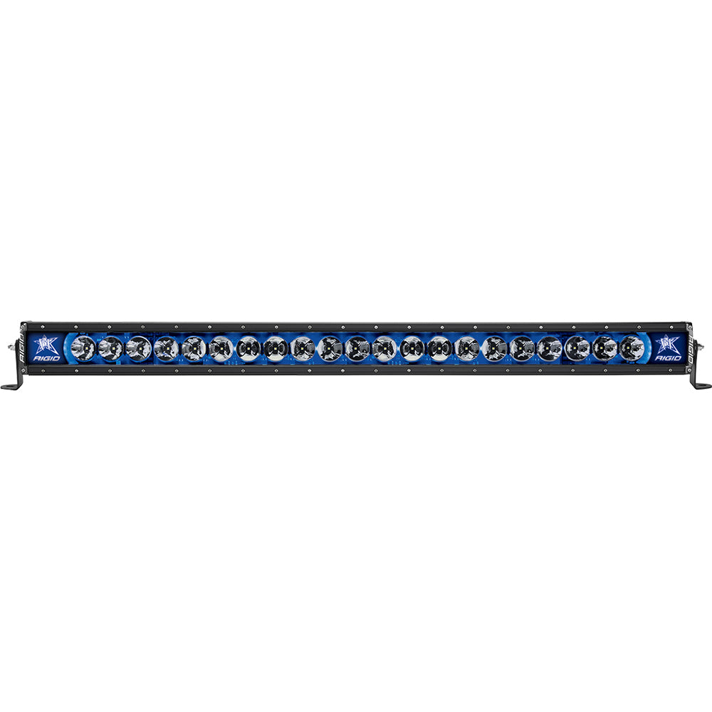 RIGID Industries - Radiance+ Backlight 40" — Quality Boat Parts