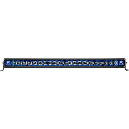RIGID Industries - Radiance+ Backlight 40" — Quality Boat Parts