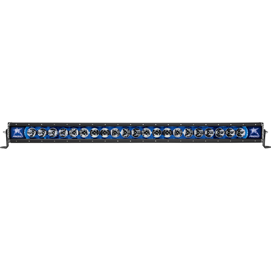 RIGID Industries - Radiance+ Backlight 40" — Quality Boat Parts