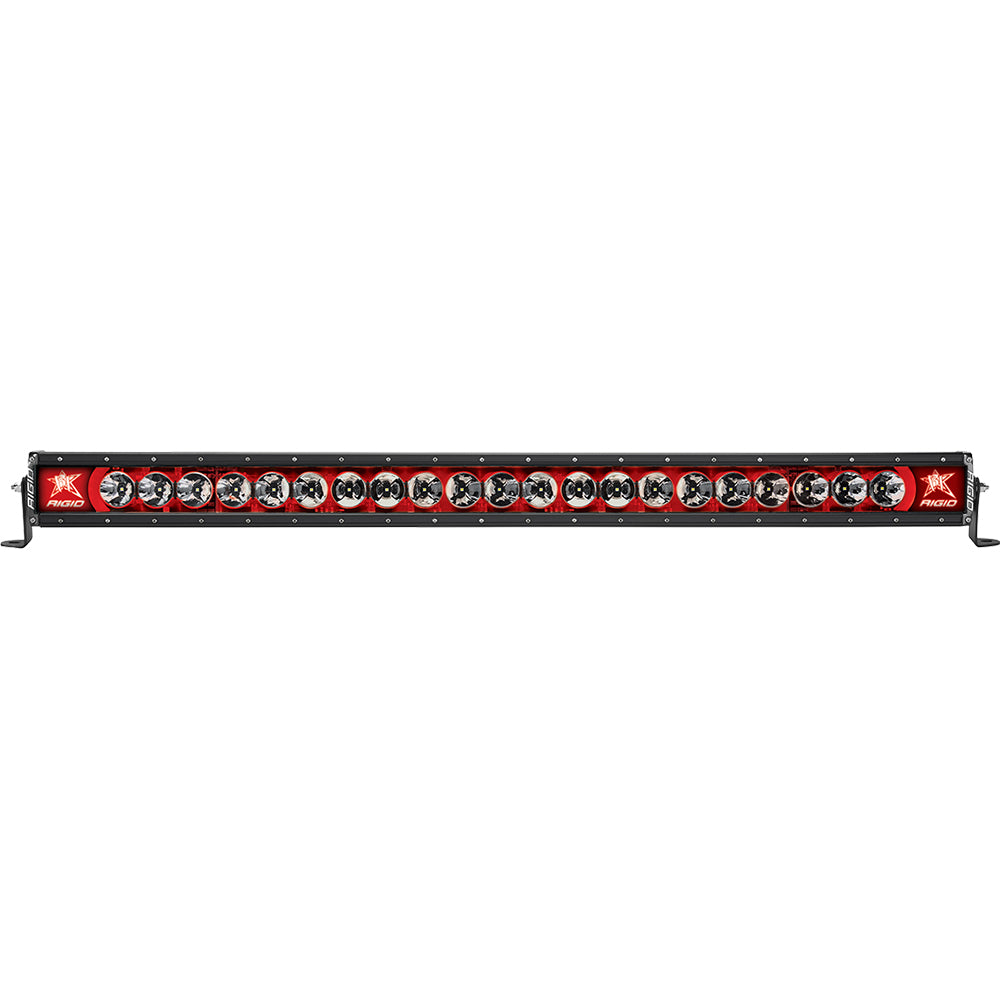 RIGID Industries - Radiance+ Backlight 40" — Quality Boat Parts