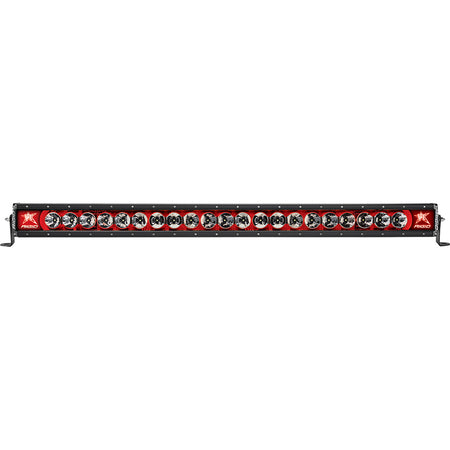 RIGID Industries - Radiance+ Backlight 40" — Quality Boat Parts