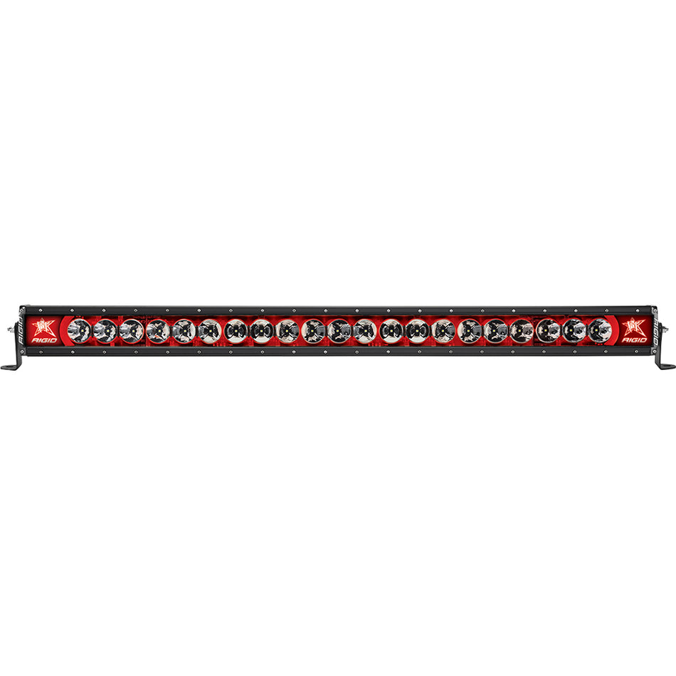 RIGID Industries - Radiance+ Backlight 40" — Quality Boat Parts