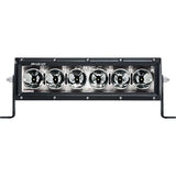 RIGID Industries - Radiance + 10" Light Bar - RGBW — Quality Boat Parts