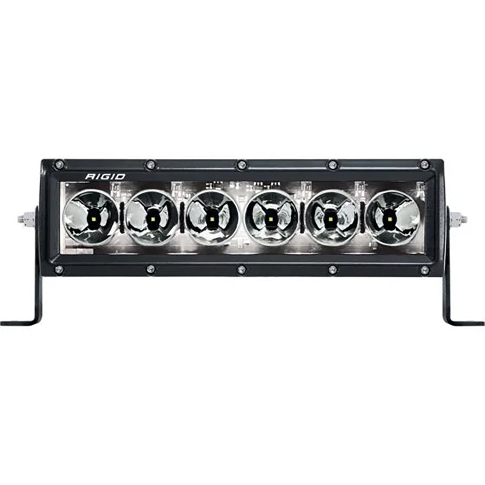 RIGID Industries - Radiance + 10" Light Bar - RGBW — Quality Boat Parts