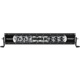 RIGID Industries - Radiance + 10" Light Bar - RGBW — Quality Boat Parts