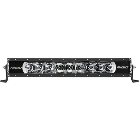 RIGID Industries - Radiance + 10" Light Bar - RGBW — Quality Boat Parts