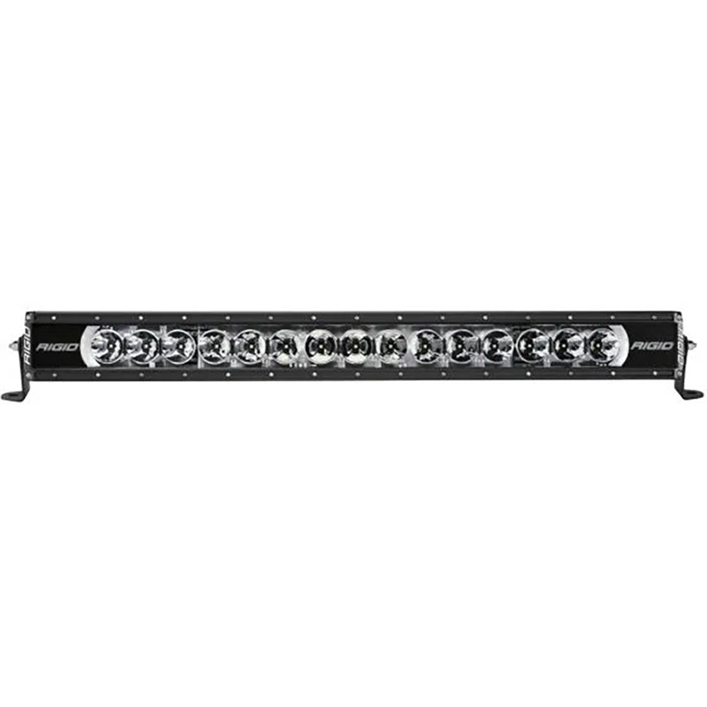 RIGID Industries - Radiance + 10" Light Bar - RGBW — Quality Boat Parts