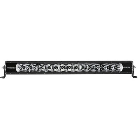RIGID Industries - Radiance + 10" Light Bar - RGBW — Quality Boat Parts