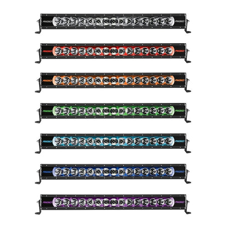 RIGID Industries - Radiance + Light Bar — Quality Boat Parts