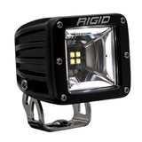 RIGID Industries - Radiance Pod Scene Light - RGBW — Quality Boat Parts