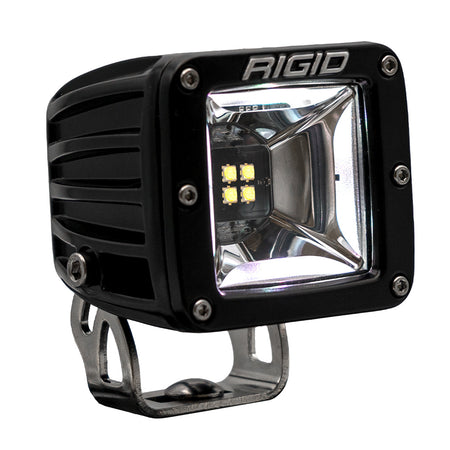 RIGID Industries - Radiance Pod Scene Light - RGBW — Quality Boat Parts