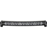 RIGID Industries - Radiance + Curved Light Bar — Quality Boat Parts
