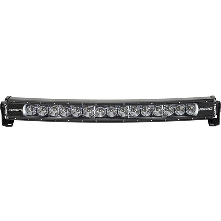 RIGID Industries - Radiance + Curved Light Bar — Quality Boat Parts