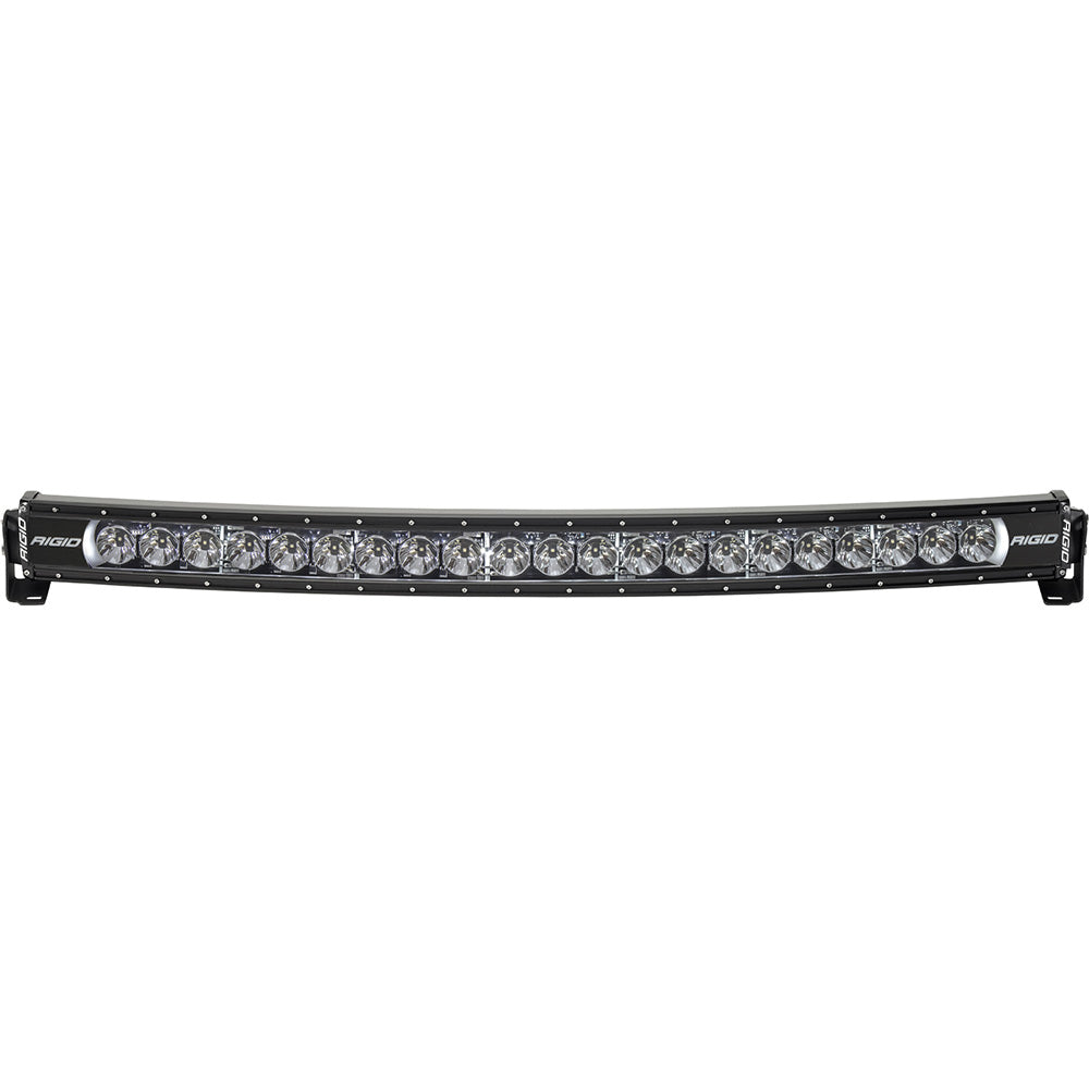 RIGID Industries - Radiance + Curved Light Bar — Quality Boat Parts