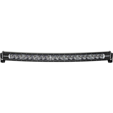 RIGID Industries - Radiance + Curved Light Bar — Quality Boat Parts