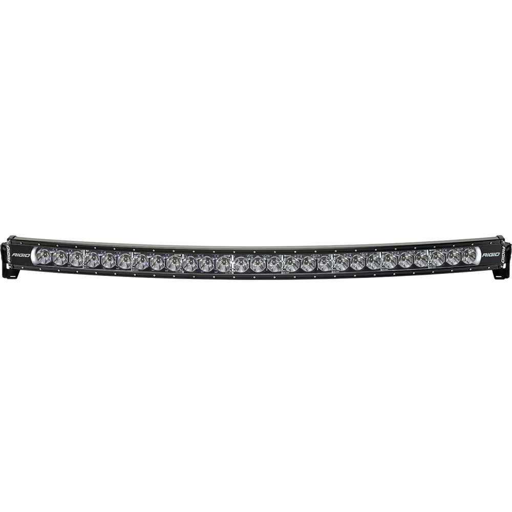 RIGID Industries - Radiance + Curved Light Bar — Quality Boat Parts