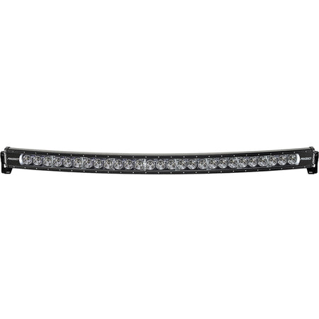 RIGID Industries - Radiance + Curved Light Bar — Quality Boat Parts