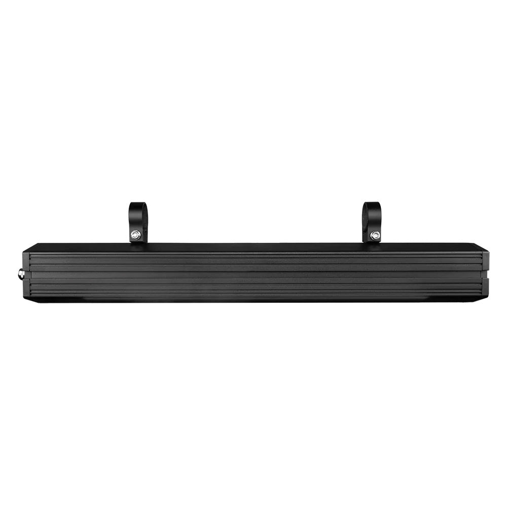 DS18 - Hydro 2-Way Sound Bar Speaker System - With RGB Lights, Waterproof — Quality Boat Parts