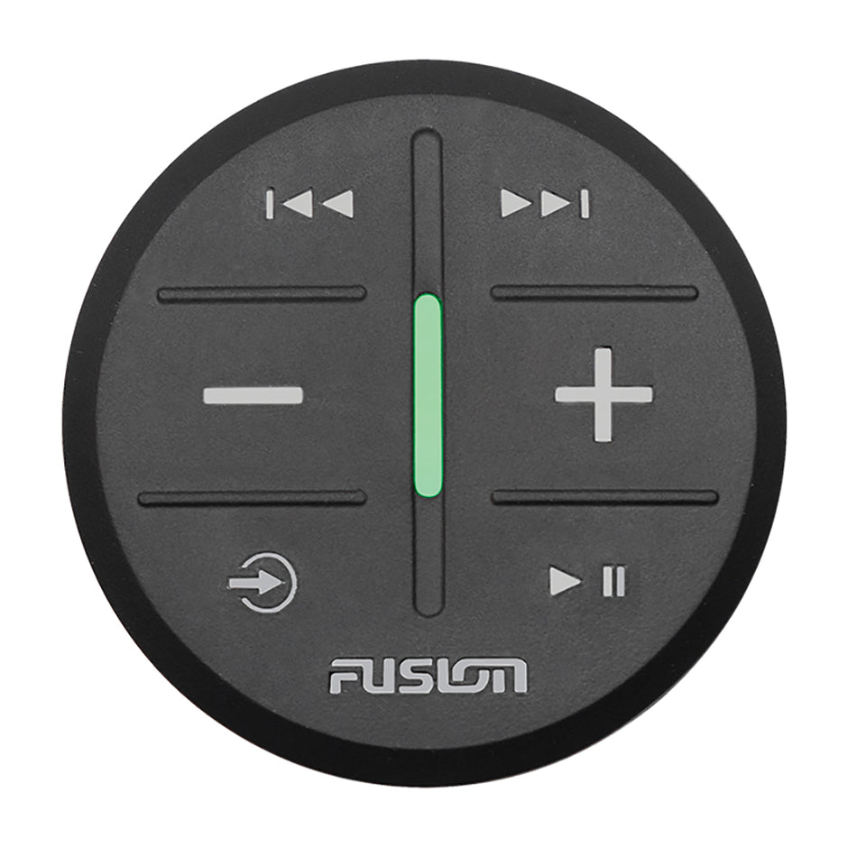 Fusion - MS-ARX ANT Wireless Stereo Remote — Quality Boat Parts
